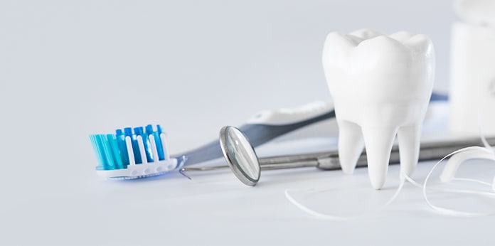 Dr. Rakesh Maini | Toronto Dentist | York Lanes Dental
