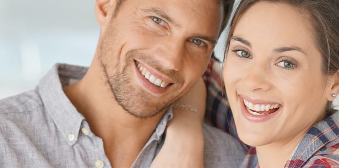 Teeth Whitening | York University Dentist | York Lanes Dental