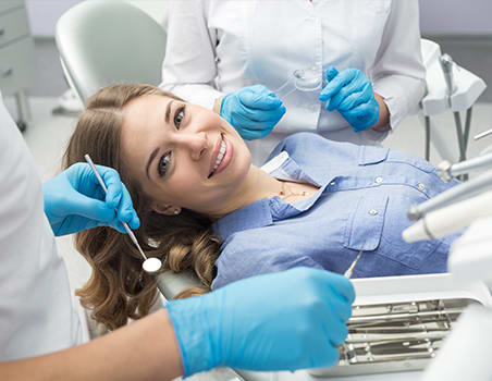Dental Sedation | York Lanes Dental | York University, Toronto